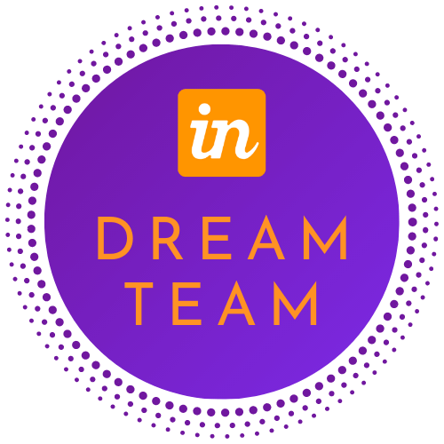 in dream team - emprende tu negocio digital